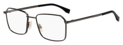 Fendi™ FF M 0035 Rectangle Eyeglasses 2023 